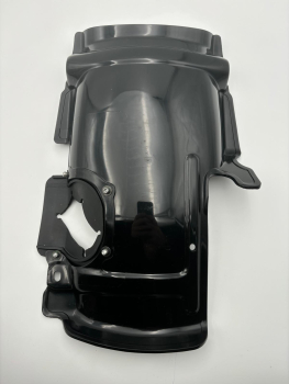 Preview: YAMAHA SCHLAMMSCHUTZ KOMPL MUD GUARD COMP XT500 1978-1989 1T1-21620-00 ORIGINAL